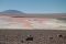 At Laguna Colorada